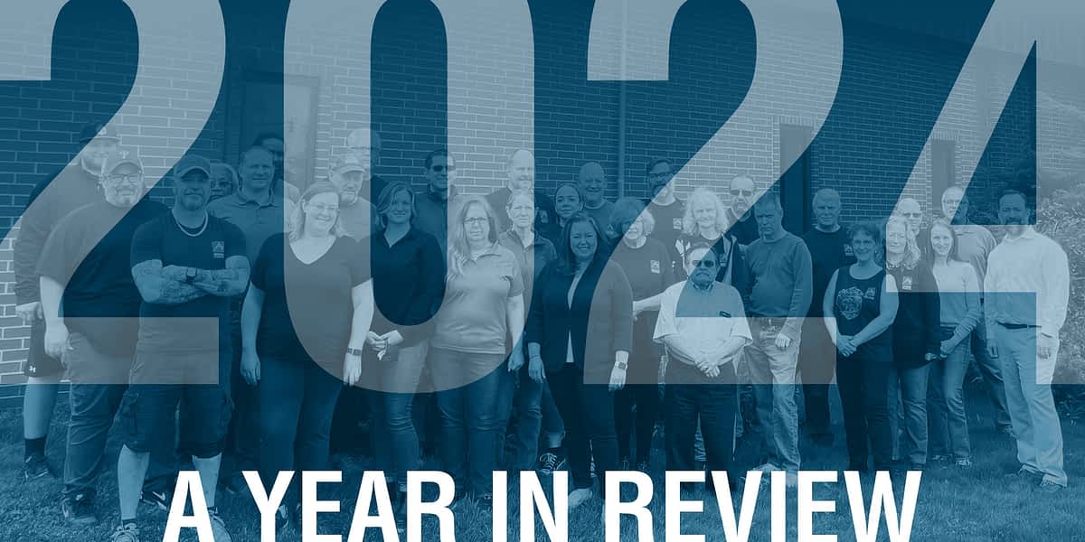 2024 in Review