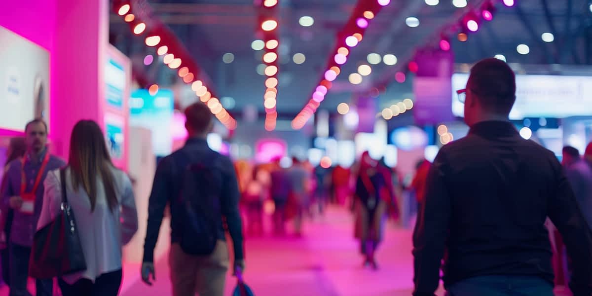 TradeShow Events