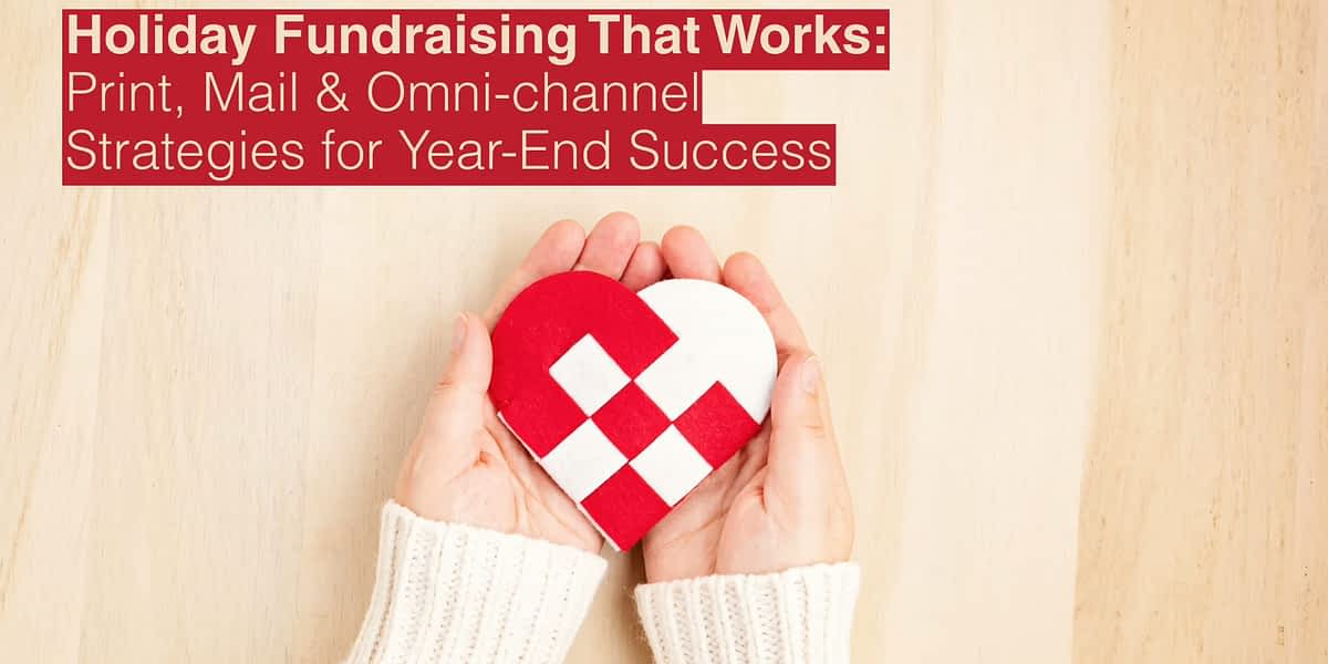 Holiday Fundraising That Works Article Image