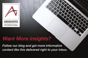 Subscribe to our blog